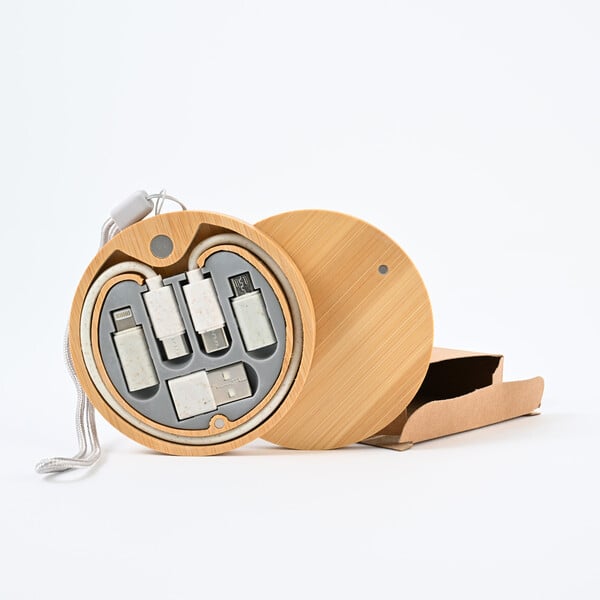 Dalwallinu Cable Set Kraft Tuck Box Dalwallinu Cable Set Kraft Tuck Box
