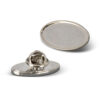 Dalwallinu Lapel Pin Oval oval Dalwallinu Lapel Pin Oval oval