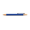 Dampier Aluminium Pen blue