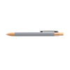 Dampier Aluminium Pen grey
