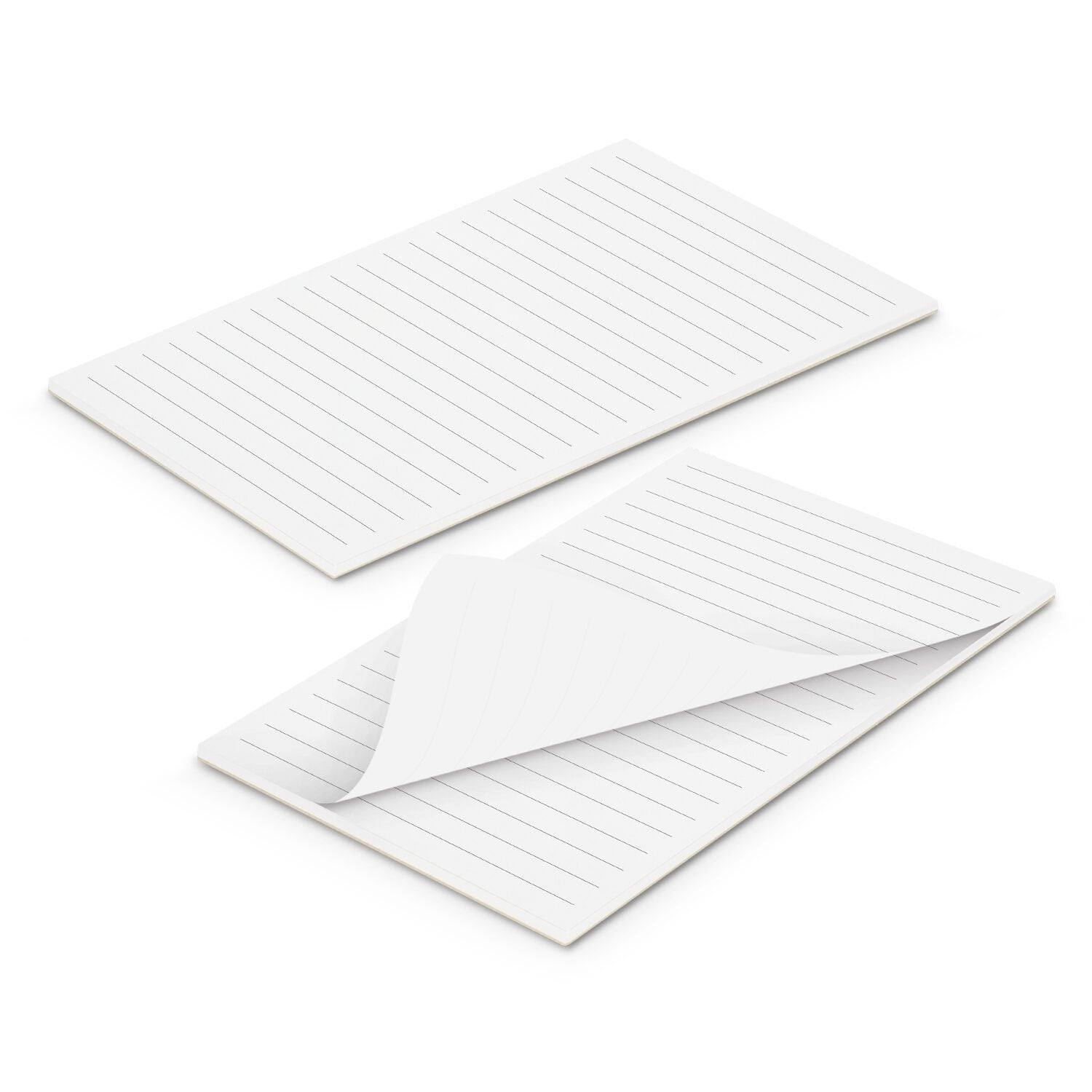 Dunalley Office Note Pad 90mm x 160mm main