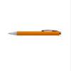 Eldorado Plastic Pen orange