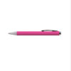 Eldorado Plastic Pen pink
