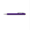 Eldorado Plastic Pen purple