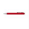 Eldorado Plastic Pen red