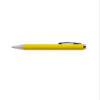 Eldorado Plastic Pen yellow