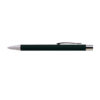 Flinders Aluminium Pen black Flinders Aluminium Pen black
