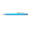 Flinders Aluminium Pen light blue Flinders Aluminium Pen light blue