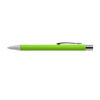 Flinders Aluminium Pen light green Flinders Aluminium Pen light green
