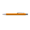 Flinders Aluminium Pen orange Flinders Aluminium Pen orange