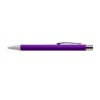 Flinders Aluminium Pen purple Flinders Aluminium Pen purple