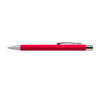 Flinders Aluminium Pen red Flinders Aluminium Pen red