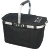 Frankston Picnic Cooler black Frankston Picnic Cooler black