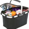 Frankston Picnic Cooler feature Frankston Picnic Cooler feature