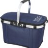 Frankston Picnic Cooler navy Frankston Picnic Cooler navy