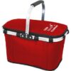 Frankston Picnic Cooler red Frankston Picnic Cooler red