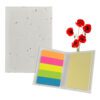 Greenbushes Sticky Note Pad undecorated Greenbushes Sticky Note Pad undecorated