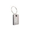 GunStainless Steel Keytag Rectangle laser engrave 2 GunStainless Steel Keytag Rectangle laser engrave 2