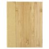 Hazelbrook Bamboo Sticky Note natural Hazelbrook Bamboo Sticky Note natural