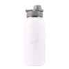 Henty Stainless Steel Vacuum Bottle 950ml laser engraved
