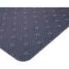 Ilfracombe Desk Mat anti slip backing Ilfracombe Desk Mat anti slip backing