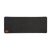 Ilfracombe Desk Mat grey Ilfracombe Desk Mat grey
