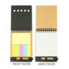 Ilfracombe Sticky Note Pad details Ilfracombe Sticky Note Pad details
