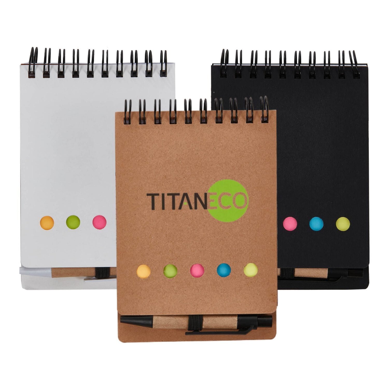 Ilfracombe Sticky Note Pad main