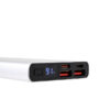 Jericho Powerbank LED digital display Jericho Powerbank LED digital display