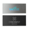 Jericho Powerbank digital and laser engrave Jericho Powerbank digital and laser engrave