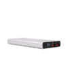 Jericho Powerbank side view Jericho Powerbank side view