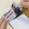 Jondaryan Magnet Pad Lined example Jondaryan Magnet Pad Lined example