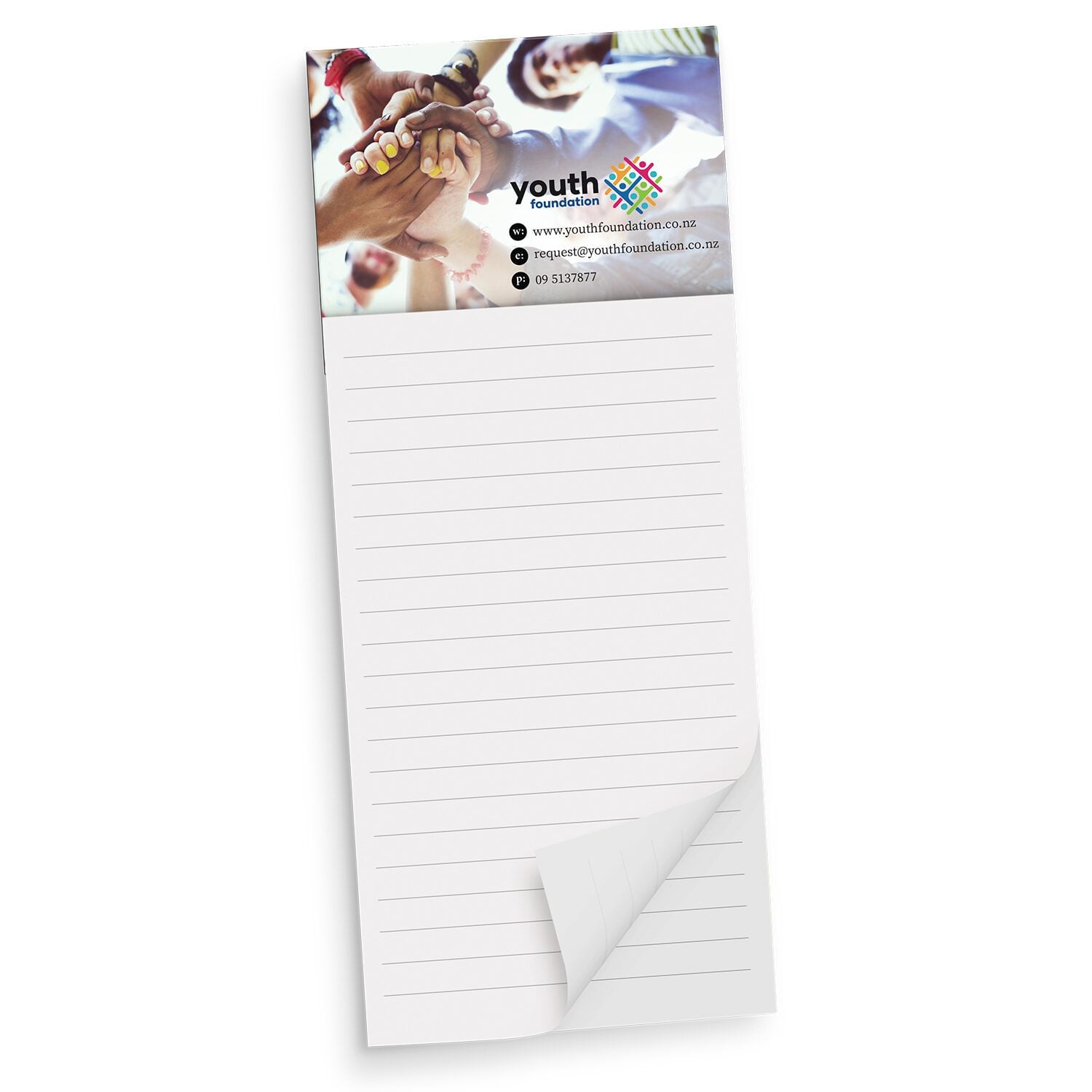 Jondaryan Magnet Pad Lined main