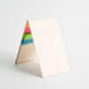 Larrimah Sticky Notes front of notebook Larrimah Sticky Notes front of notebook