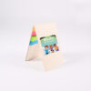 Larrimah Sticky Notes label Larrimah Sticky Notes label