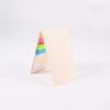 Larrimah Sticky Notes undecorated Larrimah Sticky Notes undecorated