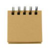 Macksville Note Pad detail