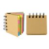 Macksville Note Pad main