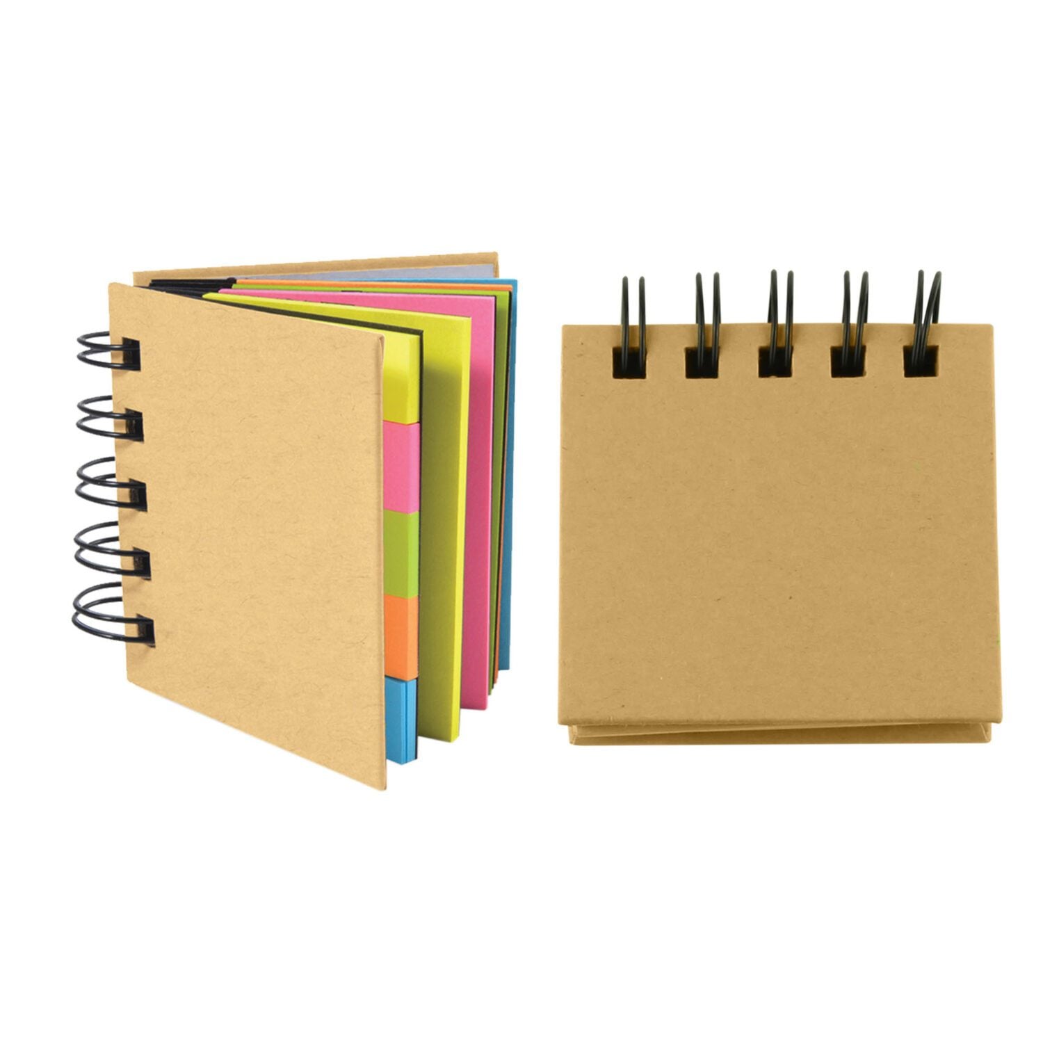 Macksville Note Pad main