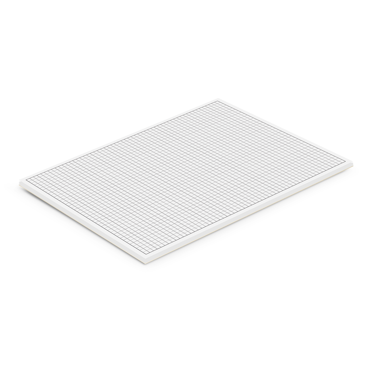 Mallala Graph Note Pad A4 main Mallala Graph Note Pad A4 main