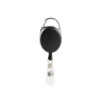 Narembeen ID Badge Holder black Narembeen ID Badge Holder black