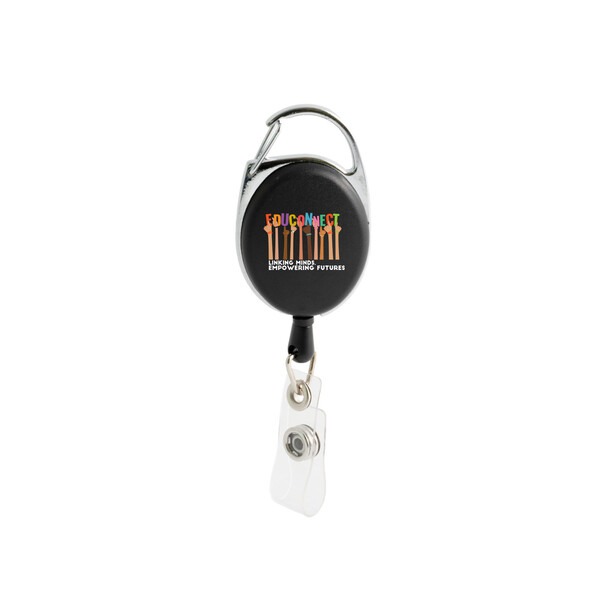 Narembeen ID Badge Holder digital print Narembeen ID Badge Holder digital print