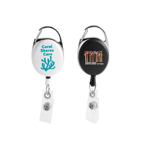Narembeen ID Badge Holder main