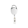 Narembeen ID Badge Holder white Narembeen ID Badge Holder white