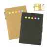 Normanton Sticky Note Pad main Normanton Sticky Note Pad main
