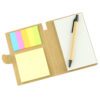Normanton Sticky Note Pad more detail Normanton Sticky Note Pad more detail