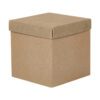 Oakey Desk Organiser Sticky Note Memo Holder box