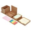 Oakey Desk Organiser Sticky Note Memo Holder detail