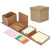 Oakey Desk Organiser Sticky Note Memo Holder main