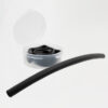 Omeo Straw in Case black